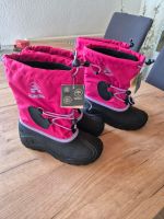 NEU Kamik Winterstiefel gr 36/ Zwillinge Parchim - Landkreis - Dobin am See Vorschau