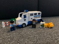 Lego Duplo Polizei Transporter 5680 vollständig Niedersachsen - Georgsmarienhütte Vorschau
