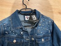 Blind Date Jeansjacke Gr. L (neu mit Etikett) Bayern - Amberg Vorschau