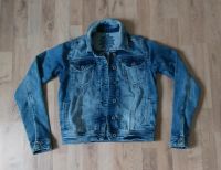 Jeansjacke Damen Blau Brandenburg - Templin Vorschau