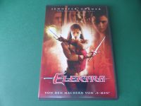 DVD  ELEKTRA  (DVD 2005)  VERSAND zuzüglich € 1,95 Bonn - Bonn-Castell Vorschau