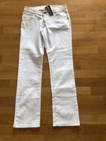 Neu mit Etikett Jeans von Esmara Größe 40 weiß Bayern - Neu Ulm Vorschau