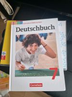 Deutschbuch Gymnasium Niedersachsen Klasse 7 Niedersachsen - Ronnenberg Vorschau