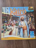 Kairo (engl.) Brettspiel Thüringen - Nordhausen Vorschau