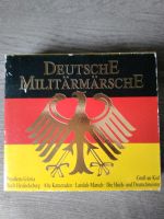 Deutsche Militärmärsche 3 CD Sachsen - Dorfchemnitz Vorschau