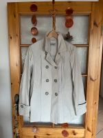 Jacke/Kurzmantel von Yessica Gr.42 Hessen - Edermünde Vorschau