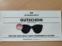 Gutschein JOHN&AUDREY Erlangen Bayern - Poxdorf Vorschau
