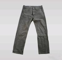 Levis Jeans 505 in grau Bayern - Weßling Vorschau