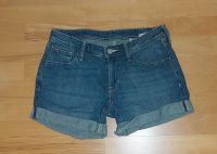 Jeans-Shorts * Hotpants * Kurze Hose ~ H&M ~ Gr. 164 ~ NEU! Hessen - Schaafheim Vorschau
