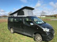 Aufstelldach Schlafdach Reimo EasyFit Renault Trafic KR ab 07/14 Niedersachsen - Uelzen Vorschau