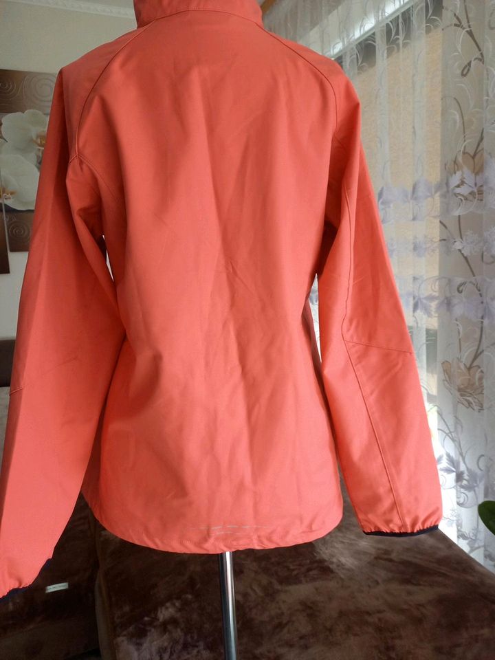 Damen Ultrasport Jacke in Pinneberg