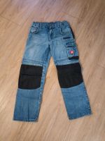 Engelbert Strauss Arbeitshose Jeans Größe 134/140 Bayern - Burkardroth Vorschau