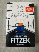 Sebastian Fitzek - Der erste letzte Tag Schleswig-Holstein - Bargteheide Vorschau