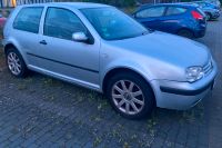 Golf IV 4 benzin 1.4 Aachen - Aachen-Haaren Vorschau