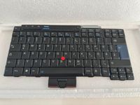 Original Tastatur Keyboard QWERTZ LENOVO IBM 42T3470 KD90 München - Bogenhausen Vorschau