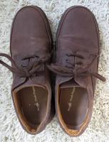 Herren Schuhe - Hush Puppies - braun - Gr. 44 Schleswig-Holstein - Preetz Vorschau
