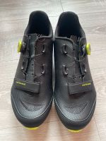 Fahrradschuhe Northwave Größe 45 inklusive SPD Cleats Sachsen - Chemnitz Vorschau