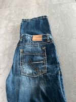 Herren-Jeans-Hose von Camp-David Nordrhein-Westfalen - Jülich Vorschau