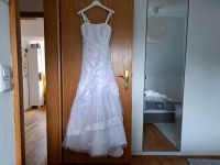 Brautkleid Hochzeitskleid 34/36 von Agnes Niedersachsen - Cuxhaven Vorschau