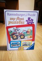 Ravensburger my first puzzles "Erste Puzzle" Nordrhein-Westfalen - Lennestadt Vorschau