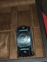 Fossil Vintage Lederarmband Wuppertal - Vohwinkel Vorschau