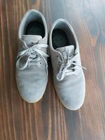 Emerica Leo Romero 42 Skate Wildleder Hessen - Offenbach Vorschau