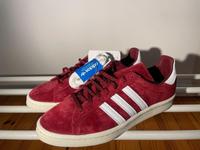 adidas Originals Campus 80s "Collegiate Burgundy" - GX9404 42 2/3 Bayern - Erlangen Vorschau