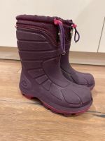 Viking extreme gefütterte Gummistiefel Winterstiefel 33 Nordrhein-Westfalen - Much Vorschau