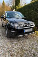 Land Rover Discovery SportSE/Leder/Automatik/Service/Bremsen++NEU Essen - Steele Vorschau