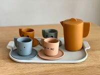 Liewood Tee-Set, Teeservice aus Silikon, Geschirr, Tassen, Kanne Berlin - Köpenick Vorschau