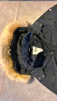 tommy hilfiger parka winterjacke grL schwarz Saarland - Völklingen Vorschau