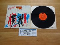 Shakatak - down on the street LP UK 1984 Ois + Autogramme !!! Bielefeld - Bielefeld (Innenstadt) Vorschau