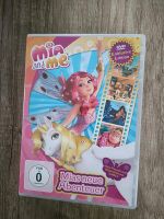 Verschiedene DVD von Barbie, Mia and me, My little Pony Niedersachsen - Breddenberg Vorschau