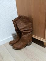 Stiefel, Westernstiefel gr 36 Rheinland-Pfalz - Landstuhl Vorschau