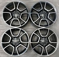 4 Orig Audi Alufelgen 8.5Jx19 ET36 8U0071499 4EE Audi Q3 8U  F342 Niedersachsen - Uelzen Vorschau