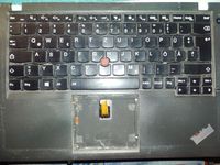 Lenovo x240 x250 x260 beleuchtete Tastatur 0C43991 Hessen - Kassel Vorschau