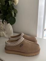UGG Slides Beige Hessen - Kassel Vorschau