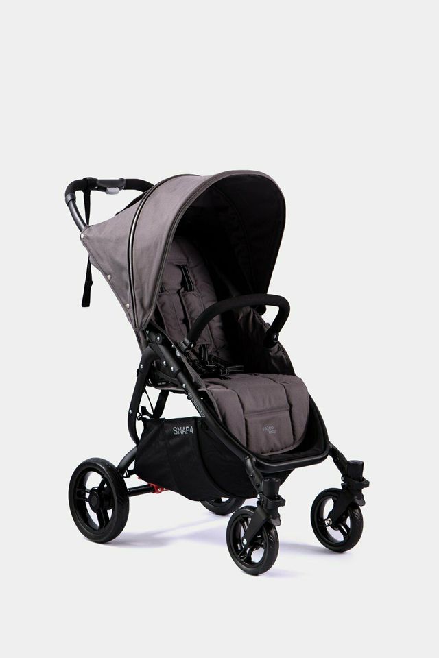 Kinderwagen Buggy Sportwagen Valco Baby Snap 4 in Leipzig