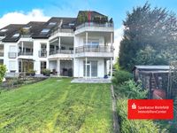 Top vermietete Erdgeschosswohnung mit Terrasse in Bad Salzuflen Nordrhein-Westfalen - Bad Salzuflen Vorschau