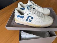 Gant Brookpal Sneaker in white/dove Blue Größe 41, Neuwertig! Nordrhein-Westfalen - Mönchengladbach Vorschau