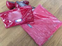 ❣️tolles Set! Peeptoe Pumps, Leder, K&S, Clutch & Paschmina, 36 Nordrhein-Westfalen - Mülheim (Ruhr) Vorschau