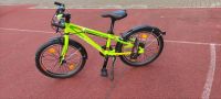 Kinderfahrrad 20 Zoll Focus Raven Rookie Rostock - Kröpeliner-Tor-Vorstadt Vorschau