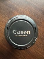 Canon EF 50mm F1.4 USM Standardobjektiv, NEU! München - Au-Haidhausen Vorschau