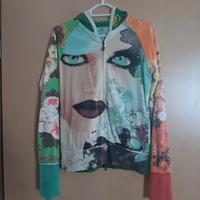 Desigual Pullover Bayern - Friedberg Vorschau