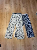 Pepe Jeans Sommerhosen, Gr. S, Wide leg, ungetragen Hessen - Herborn Vorschau