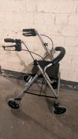 Leichtgewicht-Rollator YCH-883 Max. Gewicht 130 Kg Essen - Essen-Frintrop Vorschau