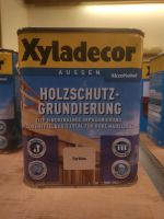 Xyladecor Holzschutz Grundierung Niedersachsen - Oldenburg Vorschau