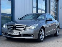 Mercedes-Benz E 250 CGI+Xenon+AHK+PDC Güstrow - Landkreis - Güstrow Vorschau