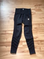 Oceans Apart Leggings Schwarz Nordrhein-Westfalen - Solingen Vorschau