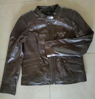 Lederjacke Damen Gr. 40 Nordrhein-Westfalen - Bottrop Vorschau
